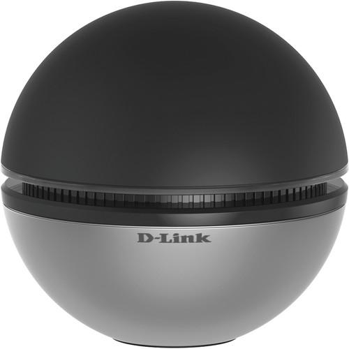 D-Link  DWA-192 AC1900 Wi-Fi USB Adapter DWA-192, D-Link, DWA-192, AC1900, Wi-Fi, USB, Adapter, DWA-192, Video