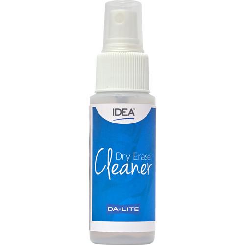 Da-Lite White Board Cleaner Spray Bottle for IDEA Screens 29010, Da-Lite, White, Board, Cleaner, Spray, Bottle, IDEA, Screens, 29010