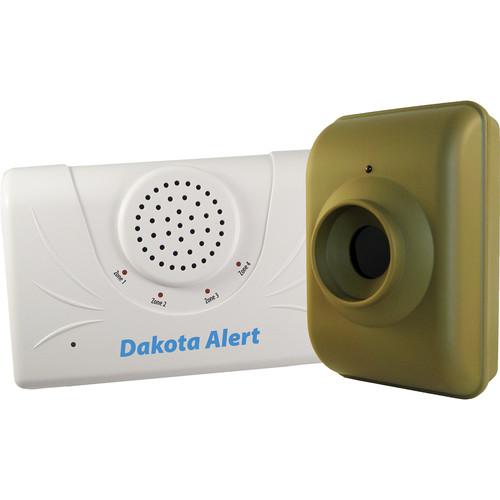 Dakota Alert  DCMA-2500 Wireless Motion DCMA-2500, Dakota, Alert, DCMA-2500, Wireless, Motion, DCMA-2500, Video