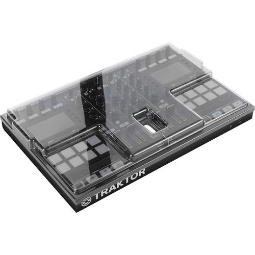 Decksaver Cover for Native Instruments Kontrol S5, Decksaver, Cover, Native, Instruments, Kontrol, S5