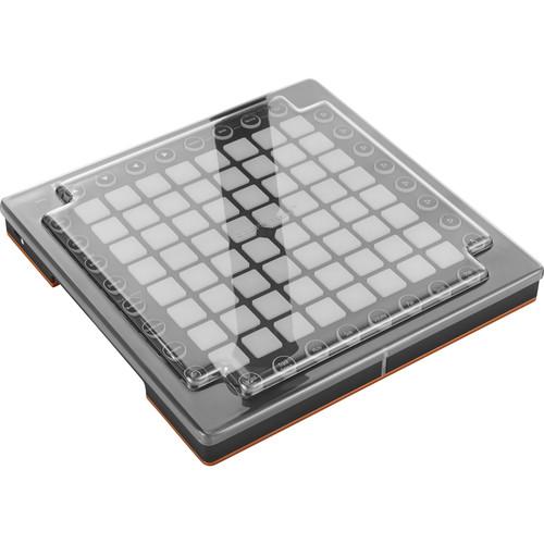 Decksaver Novation Launchpad Pro Cover DS-PC-LAUNCHPADPRO, Decksaver, Novation, Launchpad, Pro, Cover, DS-PC-LAUNCHPADPRO,