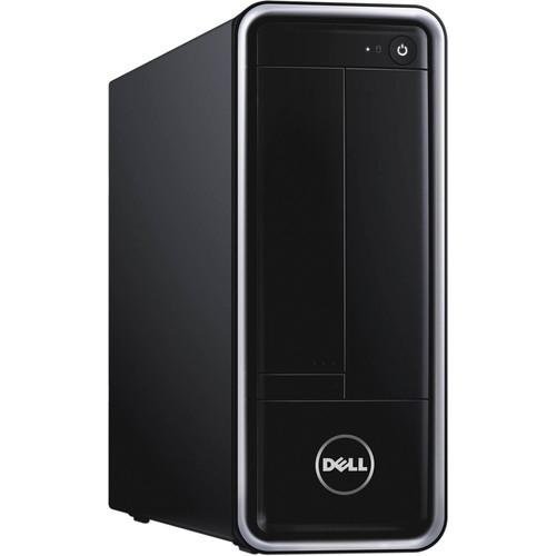 Dell Inspiron 3000 I3647-4618BK Small Desktop I3647-4618BK