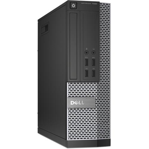 Dell OptiPlex 7020 M57T4 Small Form Factor Desktop Computer