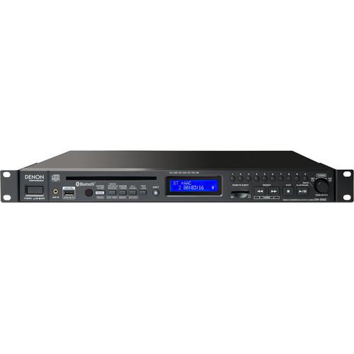 Denon DN-300ZB Media Player with Bluetooth Receiver DN-300ZB, Denon, DN-300ZB, Media, Player, with, Bluetooth, Receiver, DN-300ZB,
