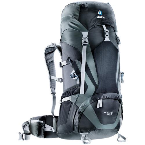 Deuter Sport ACT Lite 50   10 Backpack 3340315-7410