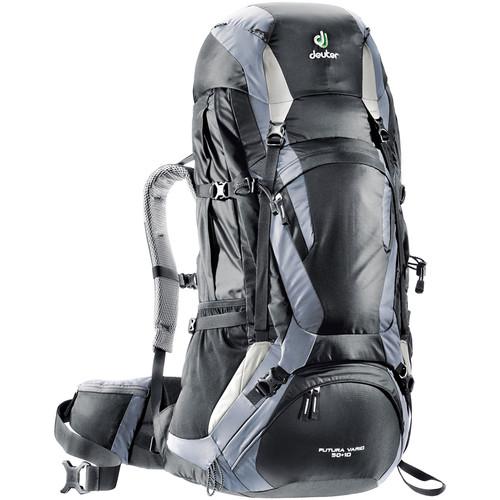 deuter 60l backpack