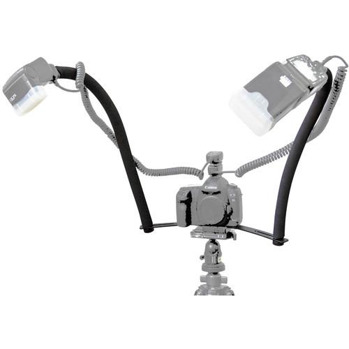 Dot Line DL-0550 Flexible Macro Light Bracket DL-0550