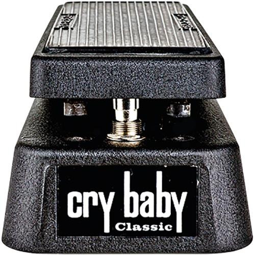 Dunlop  Cry Baby Classic Wah Pedal GCB95F