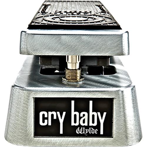 PDF Dunlop crybaby rack wah manual PDF Dunlop crybaby rack wah manual