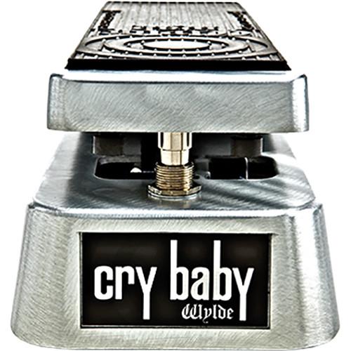 Dunlop ZW45 Zakk Wylde Signature Cry Baby Wah ZW45, Dunlop, ZW45, Zakk, Wylde, Signature, Cry, Baby, Wah, ZW45,