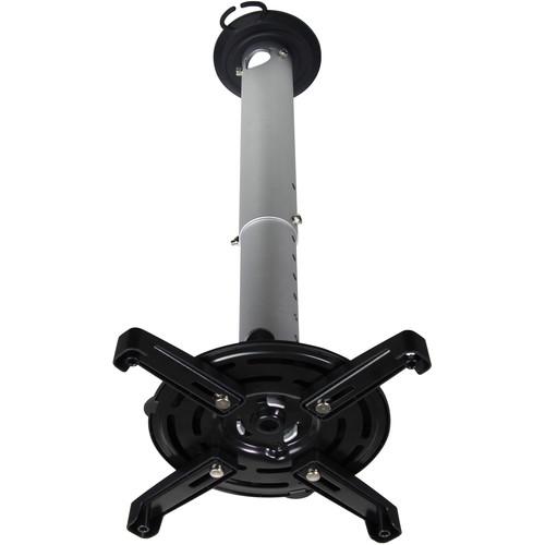 Dyconn Scorpion Ceiling Mount for Projectors up to 33 lb DPM-320