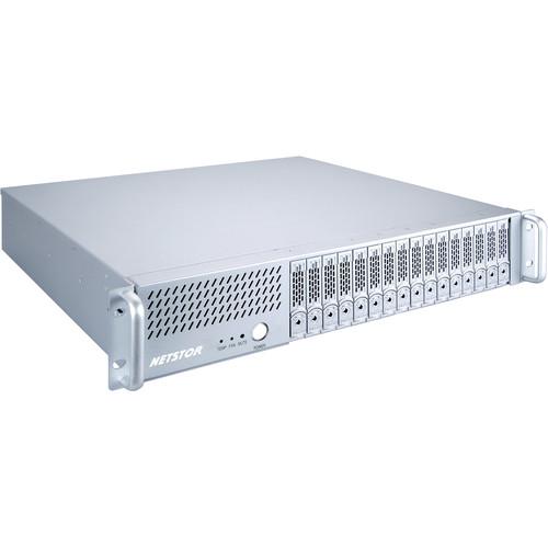 Dynapower USA Netstor 16-Bay Thunderbolt 2 Storage and NA338TB, Dynapower, USA, Netstor, 16-Bay, Thunderbolt, 2, Storage, NA338TB