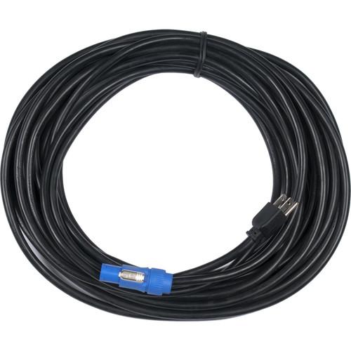 Elation Professional Power Cable for EPV LED Video EPV826