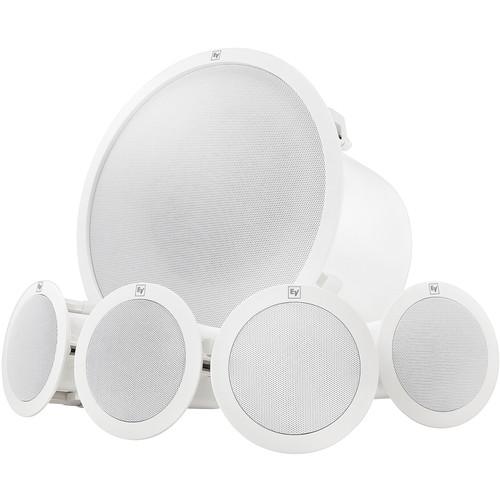 Electro-Voice EVID-C44 Ceiling Mount Speaker System