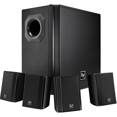 Electro-Voice EVID-S44 One Subwoofer and F.01U.310.178, Electro-Voice, EVID-S44, One, Subwoofer, F.01U.310.178,
