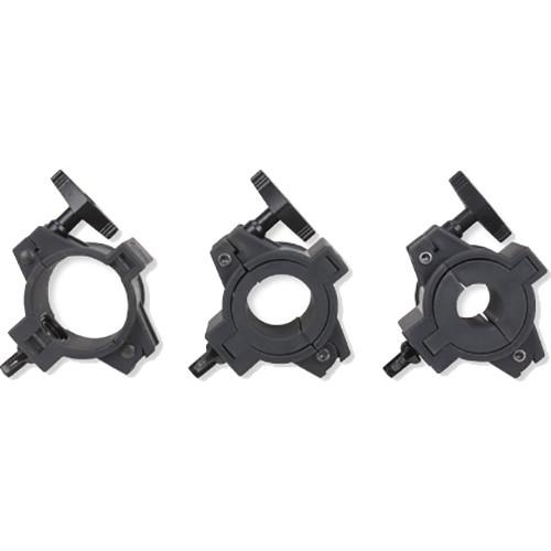 Eliminator Lighting E128/1 O-Clamp for 1 or 2