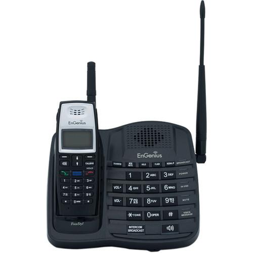 EnGenius FreeStyl 1 Scalable Cordless Phone System FREESTYL 1