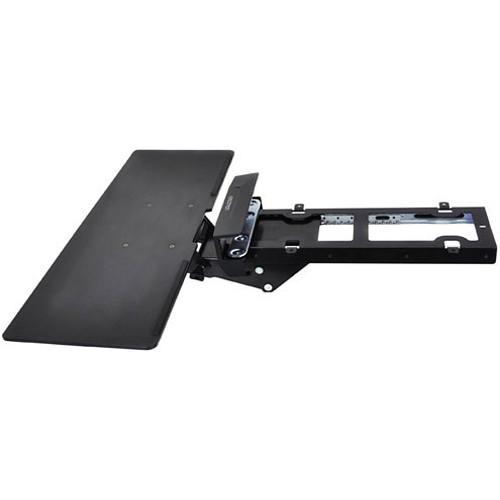 Ergotron Neo-Flex Adjustable Under-Desk Keyboard Arm 97-582-009, Ergotron, Neo-Flex, Adjustable, Under-Desk, Keyboard, Arm, 97-582-009