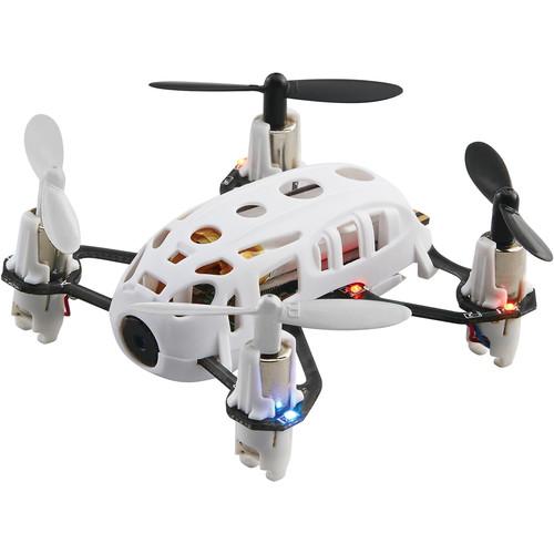 Estes  Proto-X Vid Quadcopter (White) ESTE52WW, Estes, Proto-X, Vid, Quadcopter, White, ESTE52WW, Video