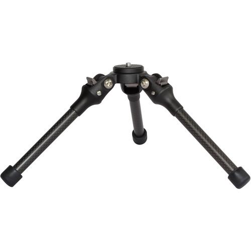 FEISOL TT-15 Mini Carbon Fiber Tabletop Tripod FETT15, FEISOL, TT-15, Mini, Carbon, Fiber, Tabletop, Tripod, FETT15,