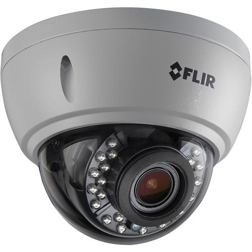 FLIR C237VD 2.1MP HD Motorized Varifocal WDR C237VD