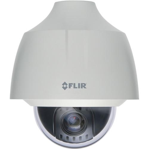 FLIR C336ZC1 1MP HD 12x PTZ Weatherproof Dome Camera C336ZC1