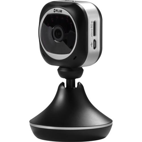 FLIR FX Versatile HD Monitoring Camera (Pack of 2) FXV101-H2