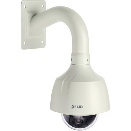 FLIR N336ZD1 2.1MP 12x PTZ IP Dome Camera N336ZD1