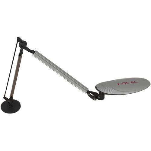 Focal Upright Furniture LED Worklight with Adjustable FDL-1000, Focal, Upright, Furniture, LED, Worklight, with, Adjustable, FDL-1000
