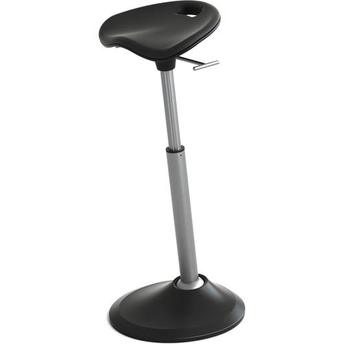 Focal Upright Furniture Mobis Upright Seat (Black) FFS-1000-BK