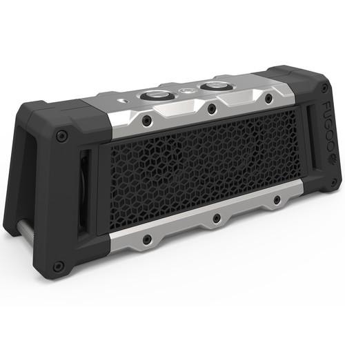 FUGOO  Tough Portable Bluetooth Speaker F6TFKS01