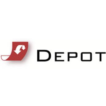 Fujitsu 5-Day Repair & Return Depot Service SN7100-DEPW5DY-1