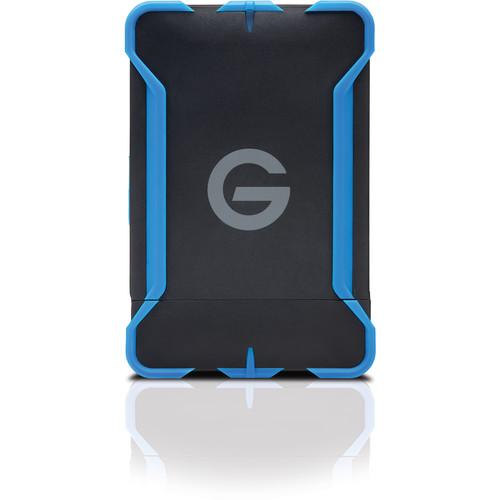 G-Technology 1TB G-DRIVE ev ATC with USB 3.0 0G03614