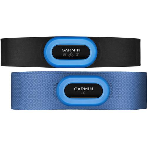 Garmin HRM-Tri and HRM-Swim Accessory Bundle 010-11254-03