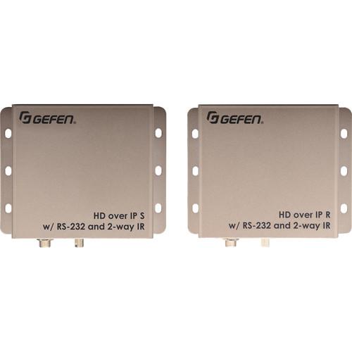 Gefen HDMI over IP Transmitter & Receiver Kit