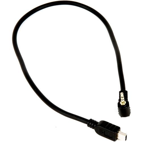 GigaPan E3 Trigger Cable for the EPIC 100 Robotic 510-1500