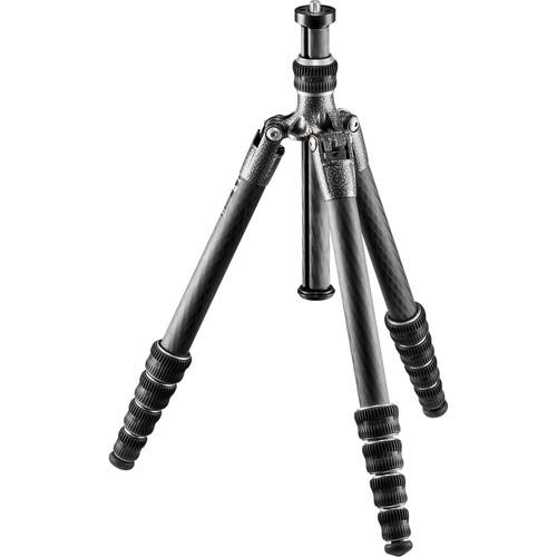 Gitzo GT1555T Series 1 Traveler Carbon Fiber Tripod GT1555T, Gitzo, GT1555T, Series, 1, Traveler, Carbon, Fiber, Tripod, GT1555T,