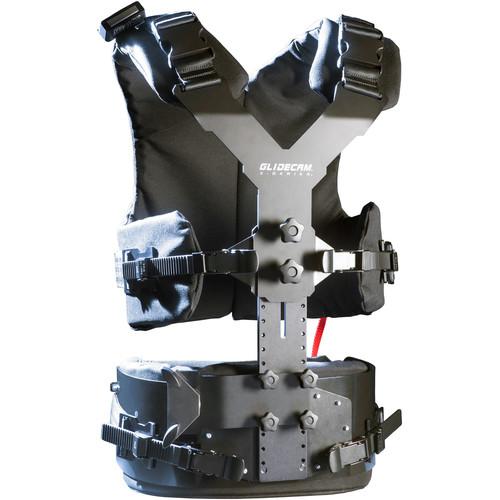 Glidecam X-30 Camera Stabilization System Support Vest GLX30V