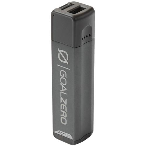 GOAL ZERO  Flip 10 USB Recharger GZ-21904