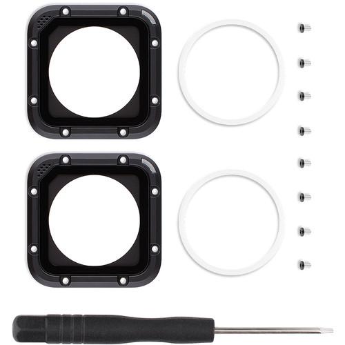 GoPro Lens Replacement Kit for HERO4 Session ARLRK-001