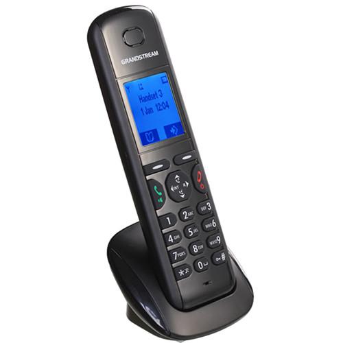 Grandstream Networks DP710 Dect Cordless IP Phone DP710, Grandstream, Networks, DP710, Dect, Cordless, IP, Phone, DP710,