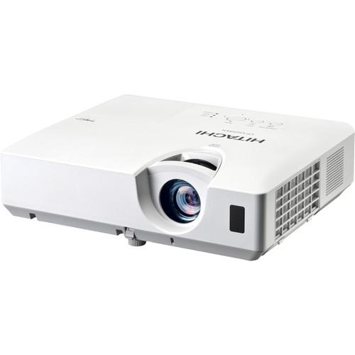 Hitachi  CP-X3041WN LCD Projector CP-X3041WN