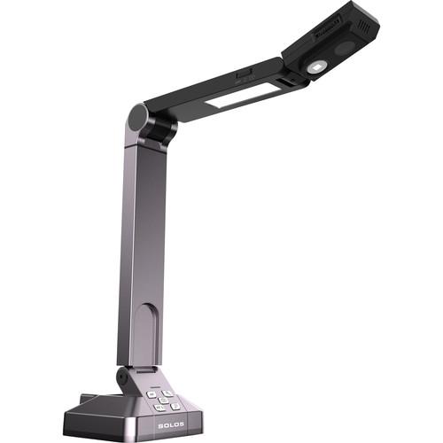 HoverCam  Solo 5 Document Camera HCS5, HoverCam, Solo, 5, Document, Camera, HCS5, Video