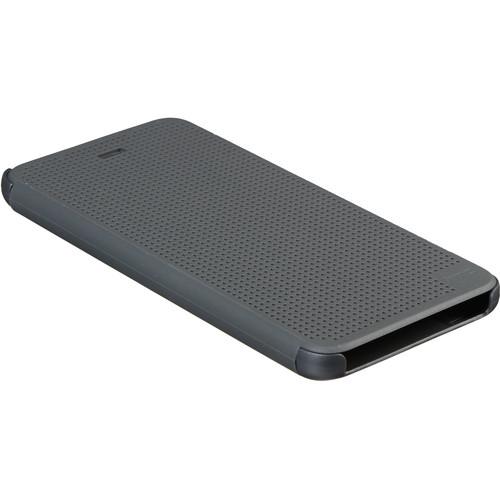 HTC Dot View Standard Case for Desire 626 (Black) 99H20163-00