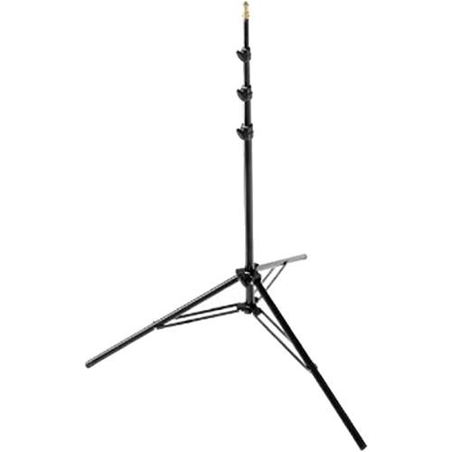 Ianiro 106 Mini Pro Black Aluminum Light Stand 010AB106051, Ianiro, 106, Mini, Pro, Black, Aluminum, Light, Stand, 010AB106051,