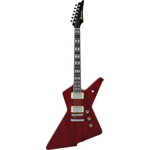 Ibanez DT420TCR - Electric Guitar - Destroyer Series DT420TCR