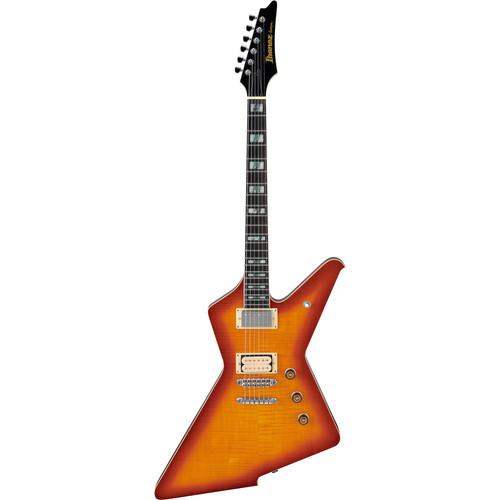 Ibanez DT520FMCRS - Electric Guitar - Destroyer DT520FMCRS