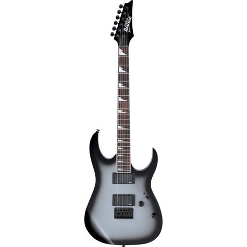 Ibanez GRG121DX GIO Series Electric Guitar GRG121DXMGS