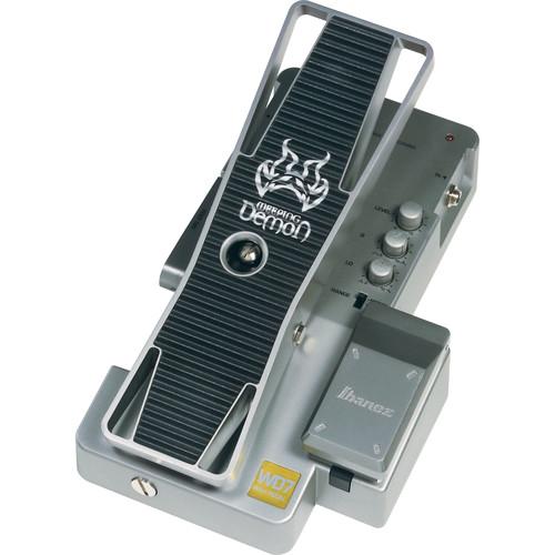 Ibanez  WD7 Weeping Demon Wah Pedal WD7