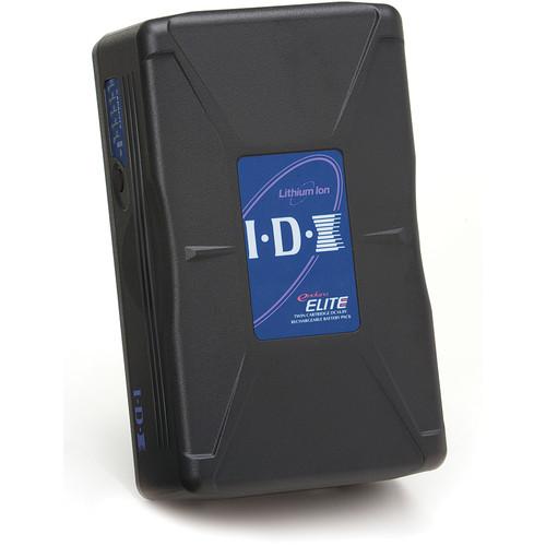 IDX System Technology Endura Elite 14.8V DC V-Mount Battery, IDX, System, Technology, Endura, Elite, 14.8V, DC, V-Mount, Battery,